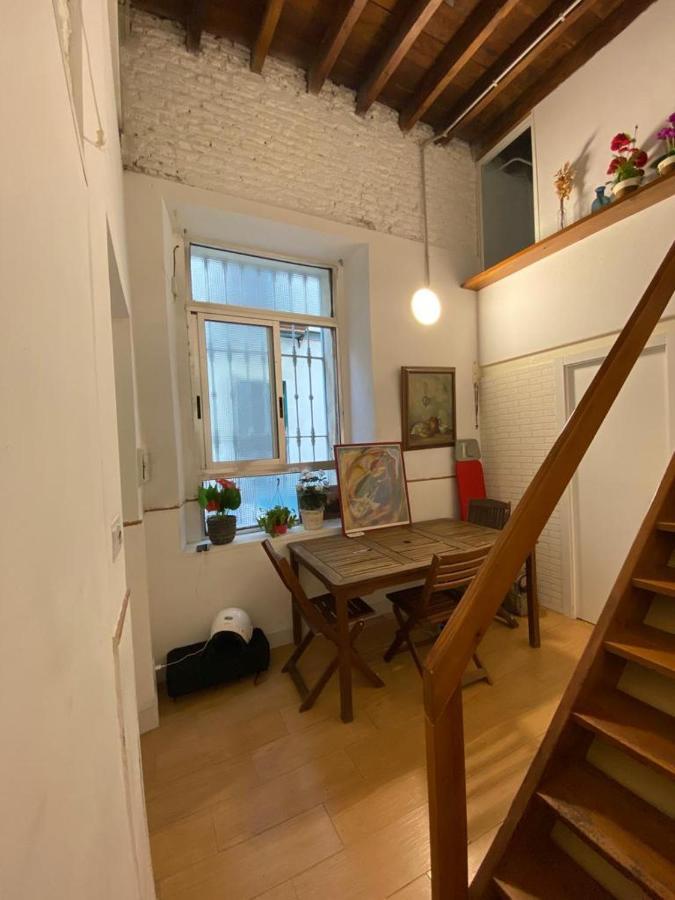 Airbhouse Private Rooms & Apartments Sevilla Dış mekan fotoğraf