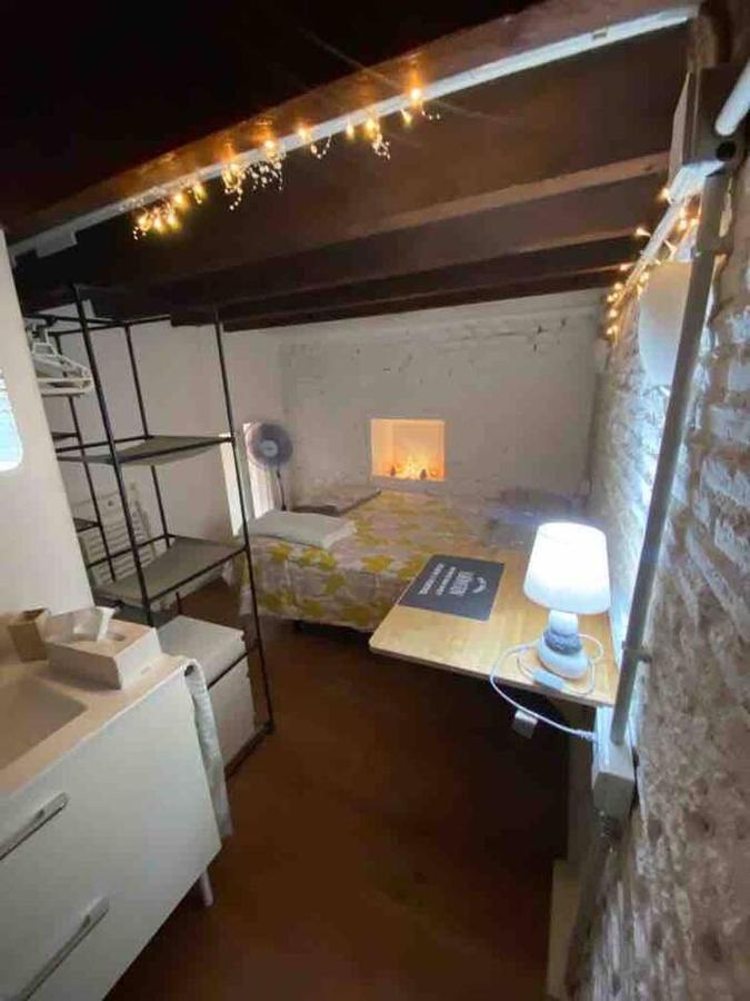 Airbhouse Private Rooms & Apartments Sevilla Dış mekan fotoğraf