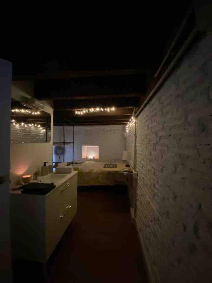 Airbhouse Private Rooms & Apartments Sevilla Dış mekan fotoğraf