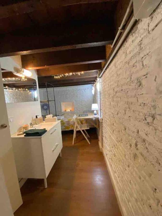Airbhouse Private Rooms & Apartments Sevilla Dış mekan fotoğraf
