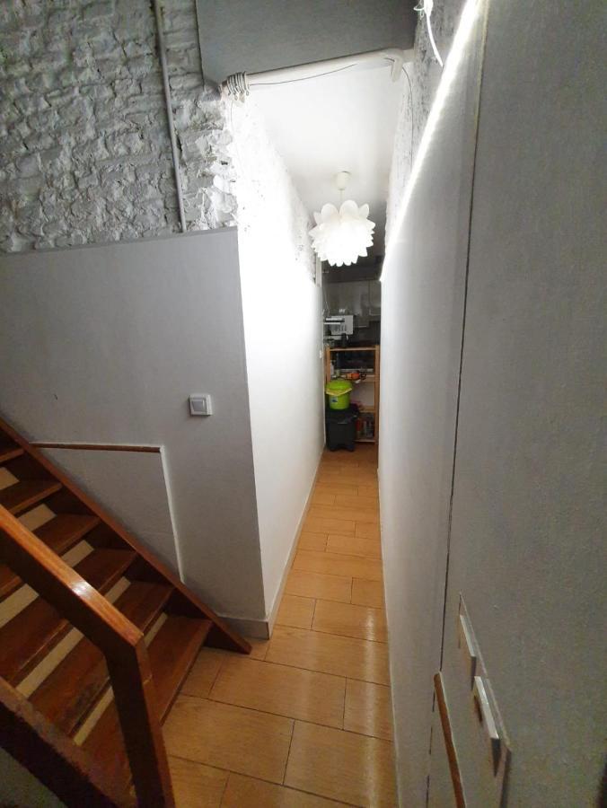 Airbhouse Private Rooms & Apartments Sevilla Dış mekan fotoğraf