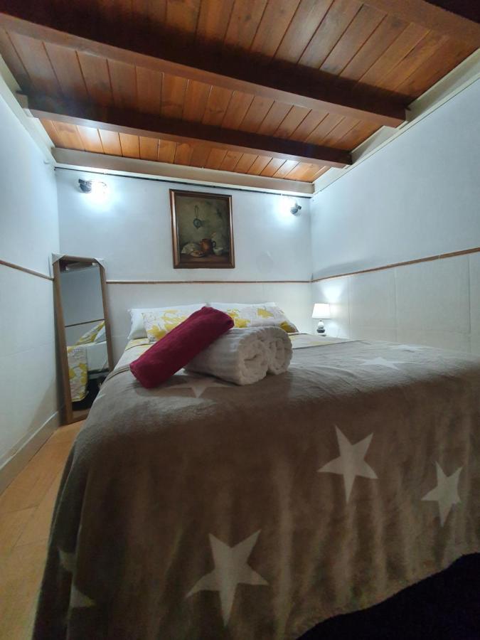 Airbhouse Private Rooms & Apartments Sevilla Dış mekan fotoğraf