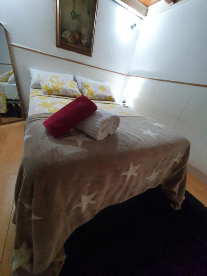 Airbhouse Private Rooms & Apartments Sevilla Dış mekan fotoğraf