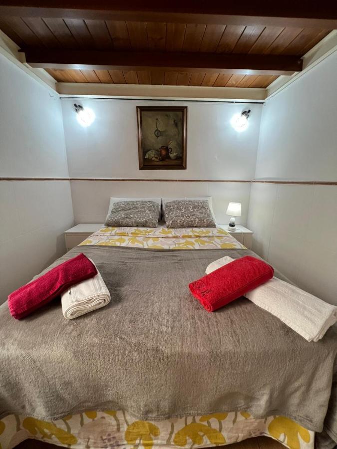Airbhouse Private Rooms & Apartments Sevilla Dış mekan fotoğraf