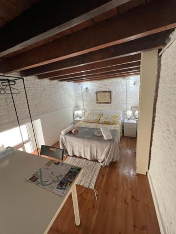 Airbhouse Private Rooms & Apartments Sevilla Dış mekan fotoğraf