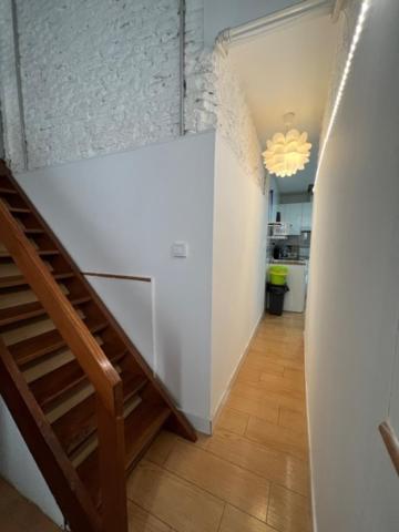 Airbhouse Private Rooms & Apartments Sevilla Dış mekan fotoğraf