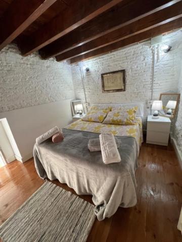 Airbhouse Private Rooms & Apartments Sevilla Dış mekan fotoğraf