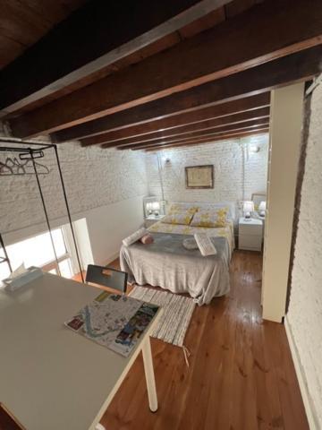 Airbhouse Private Rooms & Apartments Sevilla Oda fotoğraf
