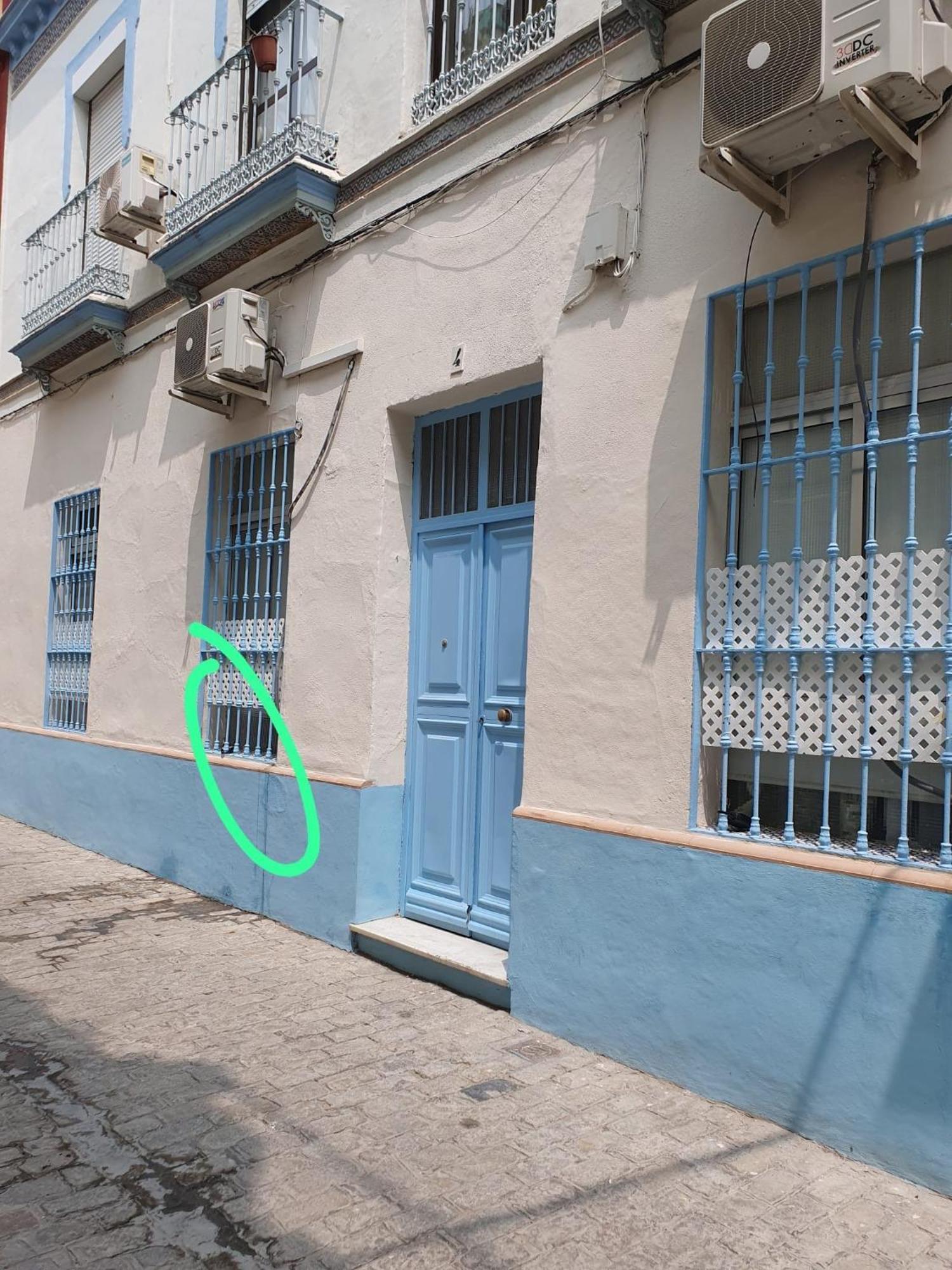 Airbhouse Private Rooms & Apartments Sevilla Dış mekan fotoğraf